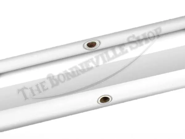 Triumph 500 650 Western Handlebars Drilled UK Made 7/8-inch PN# 97-1870 UK H1870
