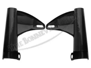 TRIUMPH BONNEVILLE TIGER TROPHY HEADLIGHT EARS