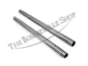 97 1889 T 01 EMGO TRIUMPH 500 650 EARLY FORK TUBE SET