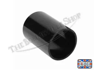 97 1896 H1896 02 Triumph 350 500 650 750 T100 T120 TR6 T150 Fork Damper Sleeve Pair 1965 74