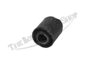TRIUMPH INSTRUMENT BRACKET BONDED BUSH
