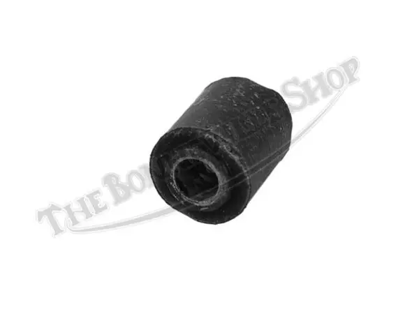 TRIUMPH INSTRUMENT BRACKET BONDED BUSH