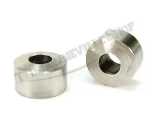 Triumph Headlamp Spacer Set 97-1932