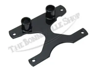 TRIUMPH SMALL BUSH INSTRUMENT BRACKET