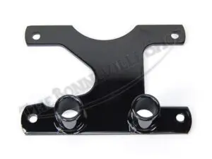 A TRIUMPH INSTRUMENT BRACKET