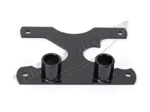 B TRIUMPH INSTRUMENT BRACKET