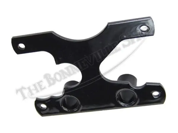 B TRIUMPH INSTRUMENT BRACKET
