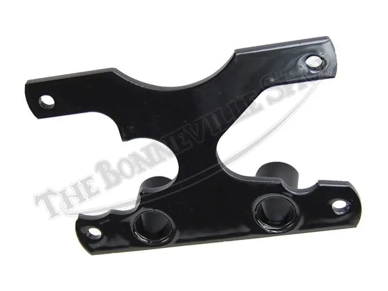 B TRIUMPH INSTRUMENT BRACKET