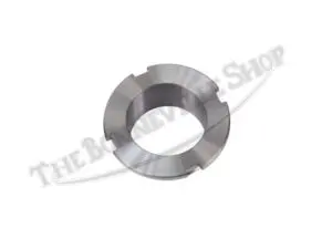 97 2091 US 02 Triumph T120 Bonneville Tiger and Trophy Bottom Fork Bush Nut