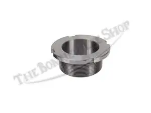 97 2091 US 03 Triumph T120 Bonneville Tiger and Trophy Bottom Fork Bush Nut
