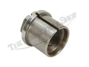 UNF SPLIT STEERING STEM NUT