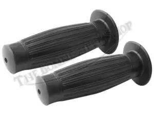 97 2125 97 2142 02 Triumph Norton BSA Beston 7 8 Handlebar Grips By OGK