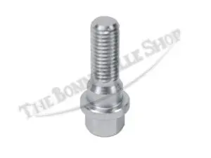 TRIUMPH FORK DRAIN PLUG