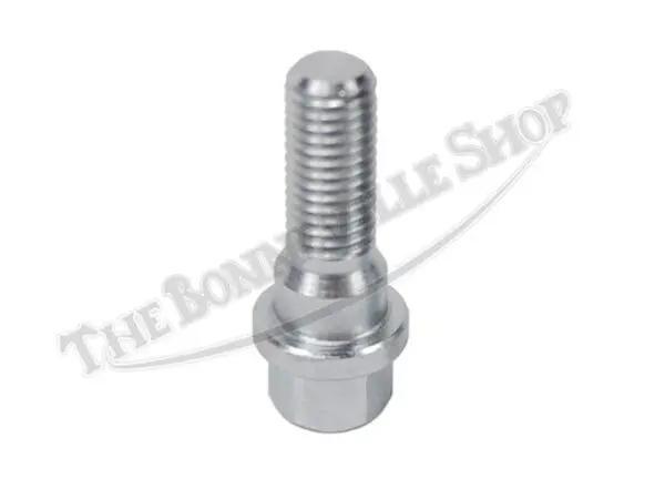 TRIUMPH FORK DRAIN PLUG