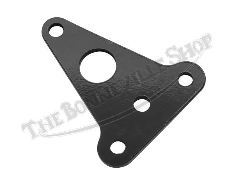 TRIUMPH TROPHY TIGER TC TRC SINGLE INSTRUMENT MOUNTING BRACKET