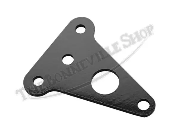 TRIUMPH TROPHY TIGER TC TRC SINGLE INSTRUMENT MOUNTING BRACKET