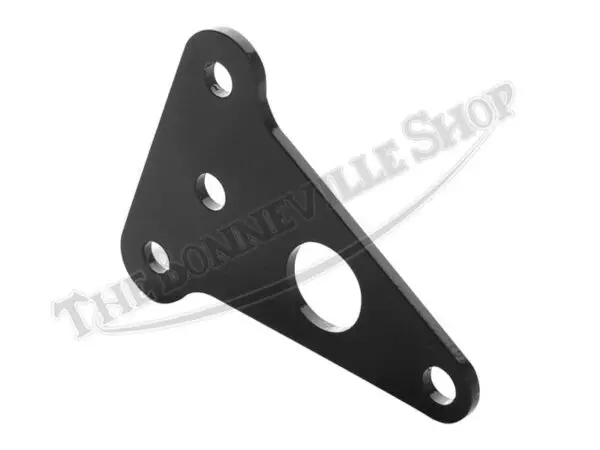 TRIUMPH TROPHY TIGER TC TRC SINGLE INSTRUMENT MOUNTING BRACKET