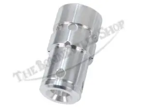 US TRIUMPH BSA SHUTTLE VALVE PREMIUM