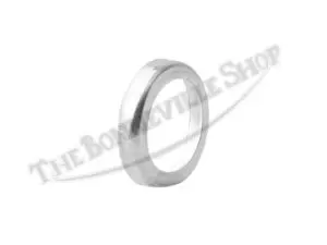 97 2221 02 Triumph Handlebar P Clamp Cupped Washer 1