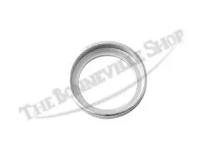 97 2221 03 Triumph Handlebar P Clamp Cupped Washer 1