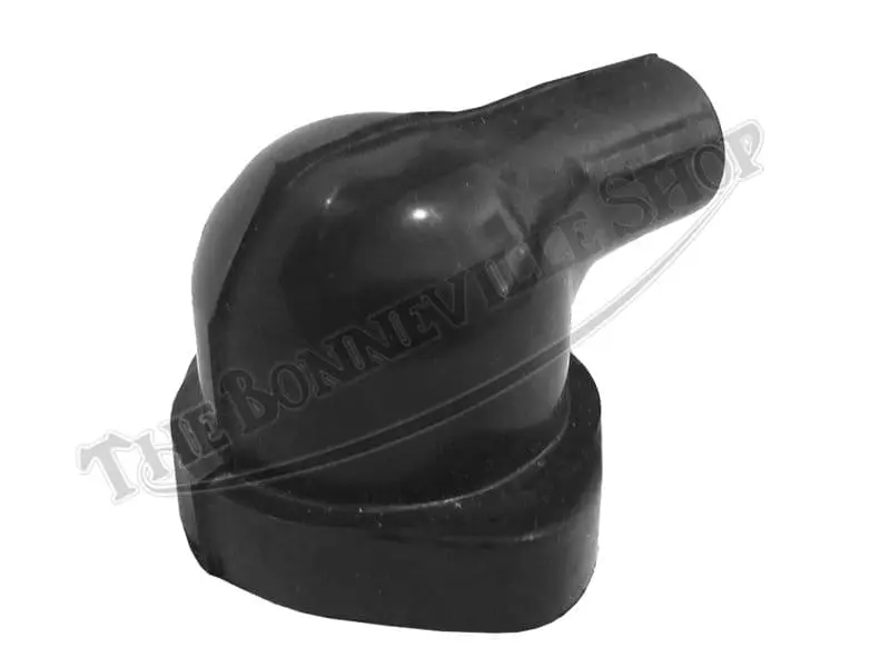 TRIUMPH IGNITION SWITCH BOOT
