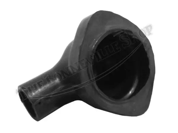 TRIUMPH IGNITION SWITCH BOOT