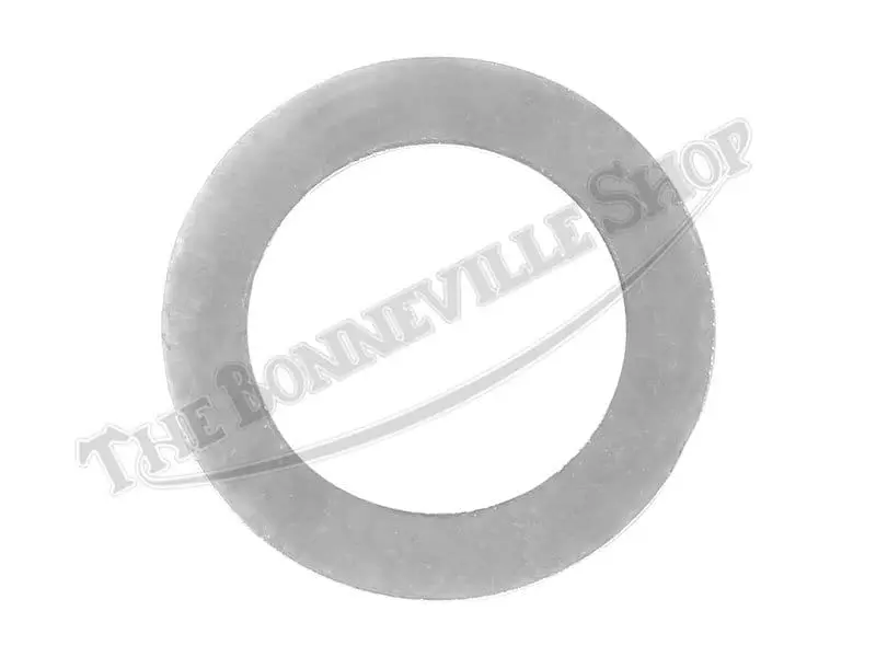 97 2632 BSA FORK SEAL RETAINING WASHER 1 01