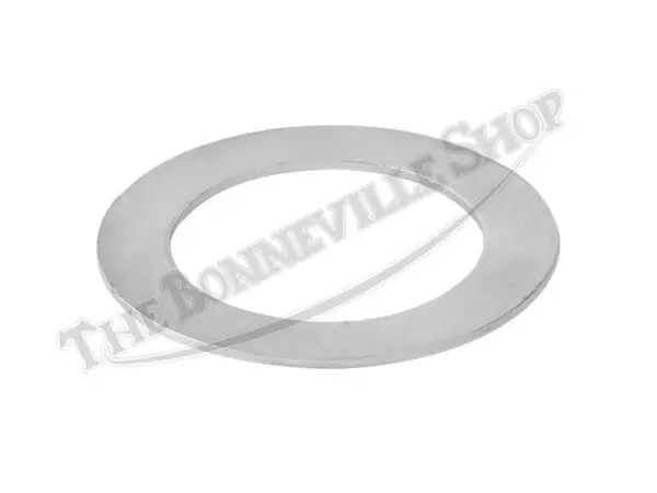 97 2632 BSA FORK SEAL RETAINING WASHER 1 02