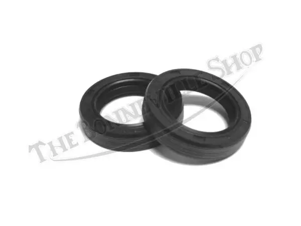 TRIUMPH BSA SINGLES & TWINS FORK SEAL SET