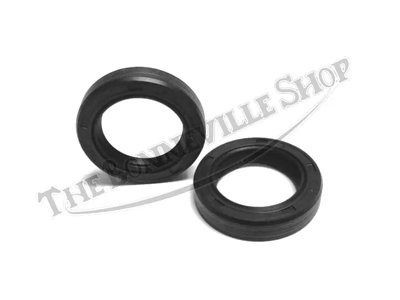 Triumph Fork Seal Set BSA Singles and Twins 97-2641, 65-5451, 29-5313, 24-5510 TRIUMPH BSA SINGLES & TWINS FORK SEAL SET