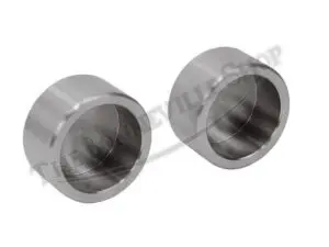 97 2765 S 01 TRIUMPH BRAKE PISTONS PAIR