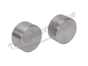 97 2765 S 02 TRIUMPH BRAKE PISTONS PAIR