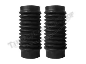 E FORK GAITERS BSA A A ROCKET TRIUMPH T T TR T