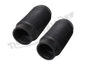 E FORK GAITERS BSA A A ROCKET TRIUMPH T T TR T