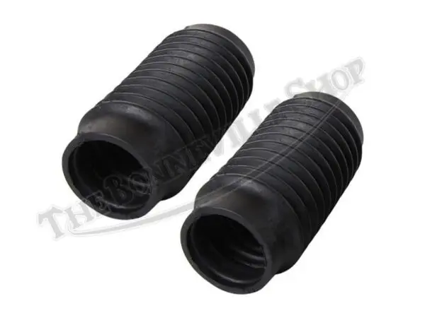 E FORK GAITERS BSA A A ROCKET TRIUMPH T T TR T