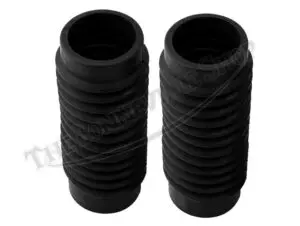 HD Triumph TR T T T Heavy Duty Fork Gaiters