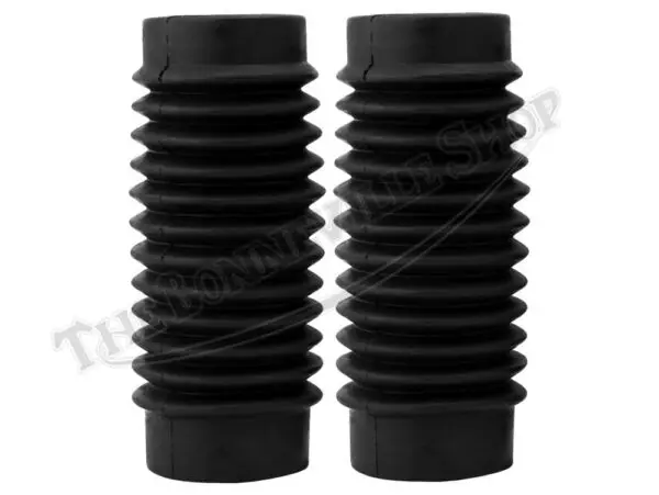 1969-70 Triumph Heavy Duty Fork Gaiters 97-3635