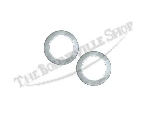 Triumph Fork Leg Drain Plug Washer 97-3893