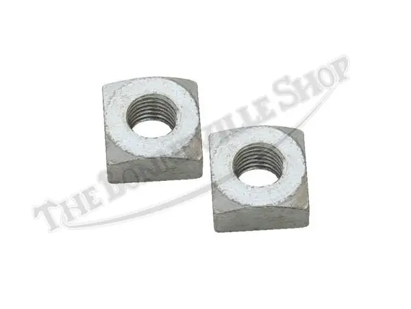 Triumph Fork Leg Bracket Square Nut 97-3926