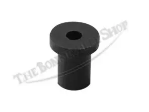 97 4021 02 Triumph BSA 650 750 Conical Hub Front Fender Mounting Rubber