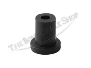 97 4021 03 Triumph BSA 650 750 Conical Hub Front Fender Mounting Rubber