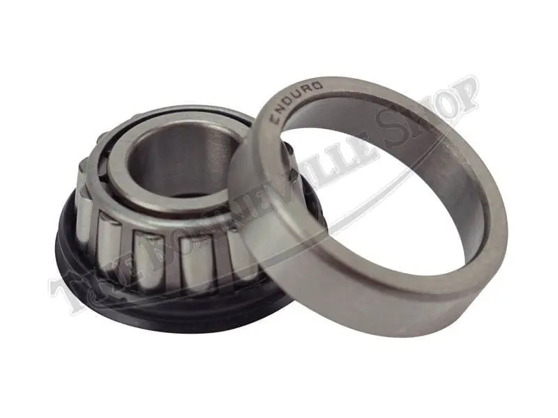 Triumph and BSA Oil In Frame Tapered Steering Head Bearing 97-4031