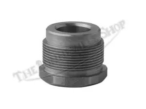 TRIUMPH CONICAL HUB DISC BRAKE FORK STANCHION END PLUG DAMPER NUT