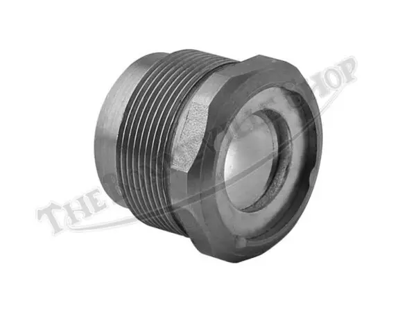 Conical Hub Disc-Brake Fork Stanchion End Plug Damper Nut 97-4076