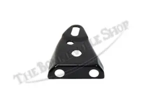 TRIUMPH RIGHT HAND HEADLIGHT EAR