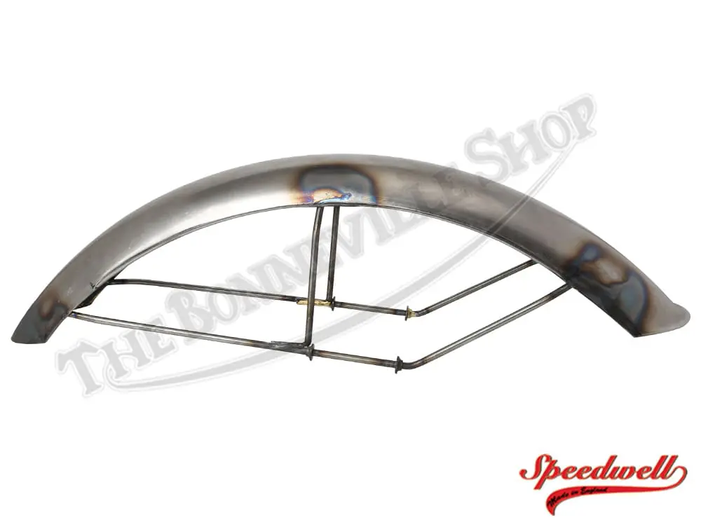 T120 Front Mild Steel Wire Stay 71-72 PN# 97-4271