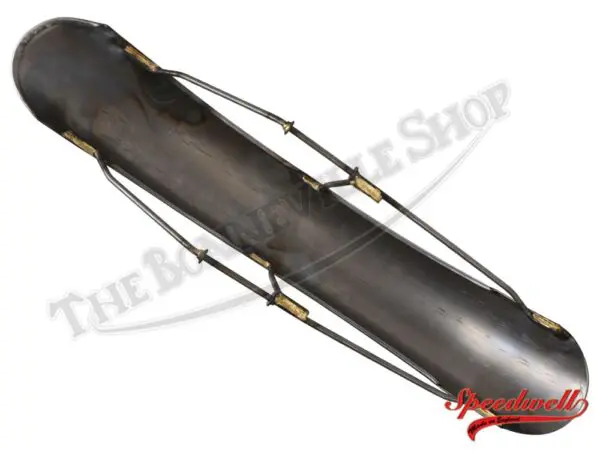 T120 Front Mild Steel Wire Stay 71-73 PN# 97-4271