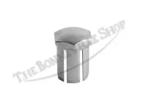 TRIUMPH T BONNEVILLE TR TIGER STEERING FORK TOP NUT