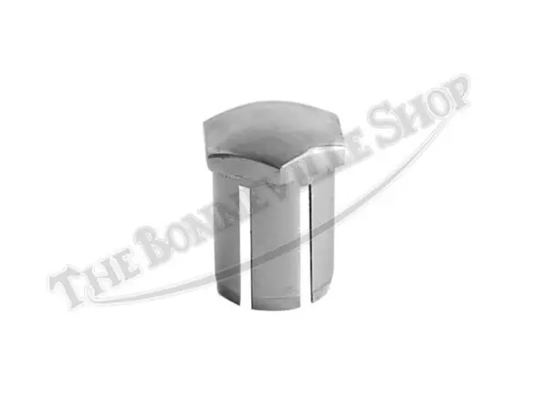 TRIUMPH T BONNEVILLE TR TIGER STEERING FORK TOP NUT