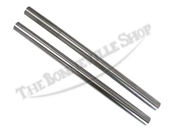 T TRIUMPH FORK TUBES T